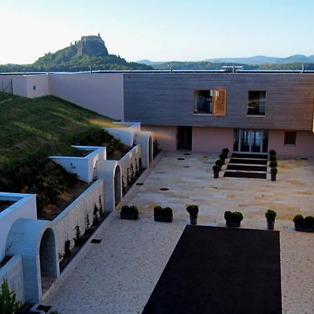 Genusshotel Riegersburg Dış mekan fotoğraf