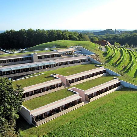 Genusshotel Riegersburg Dış mekan fotoğraf