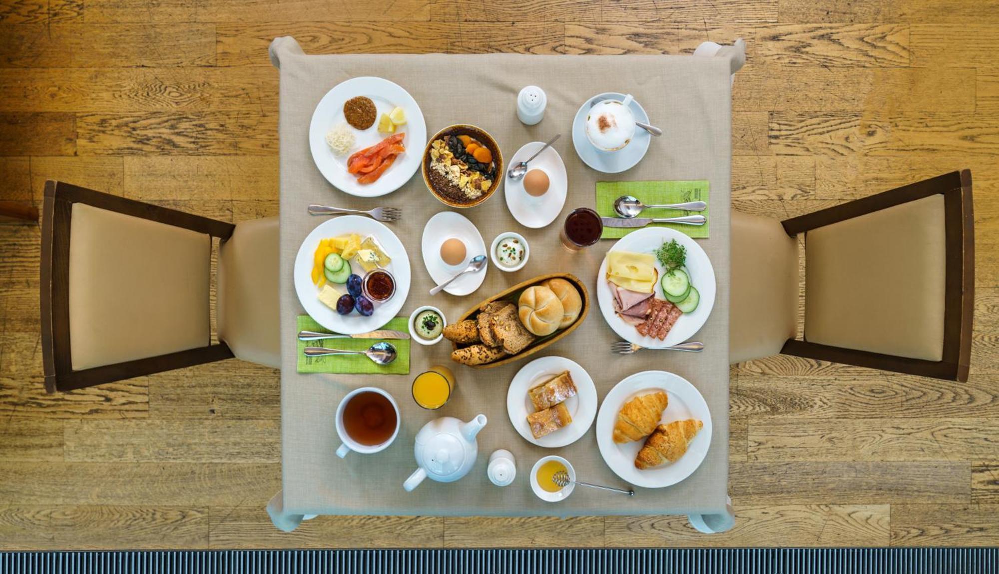 Genusshotel Riegersburg Dış mekan fotoğraf