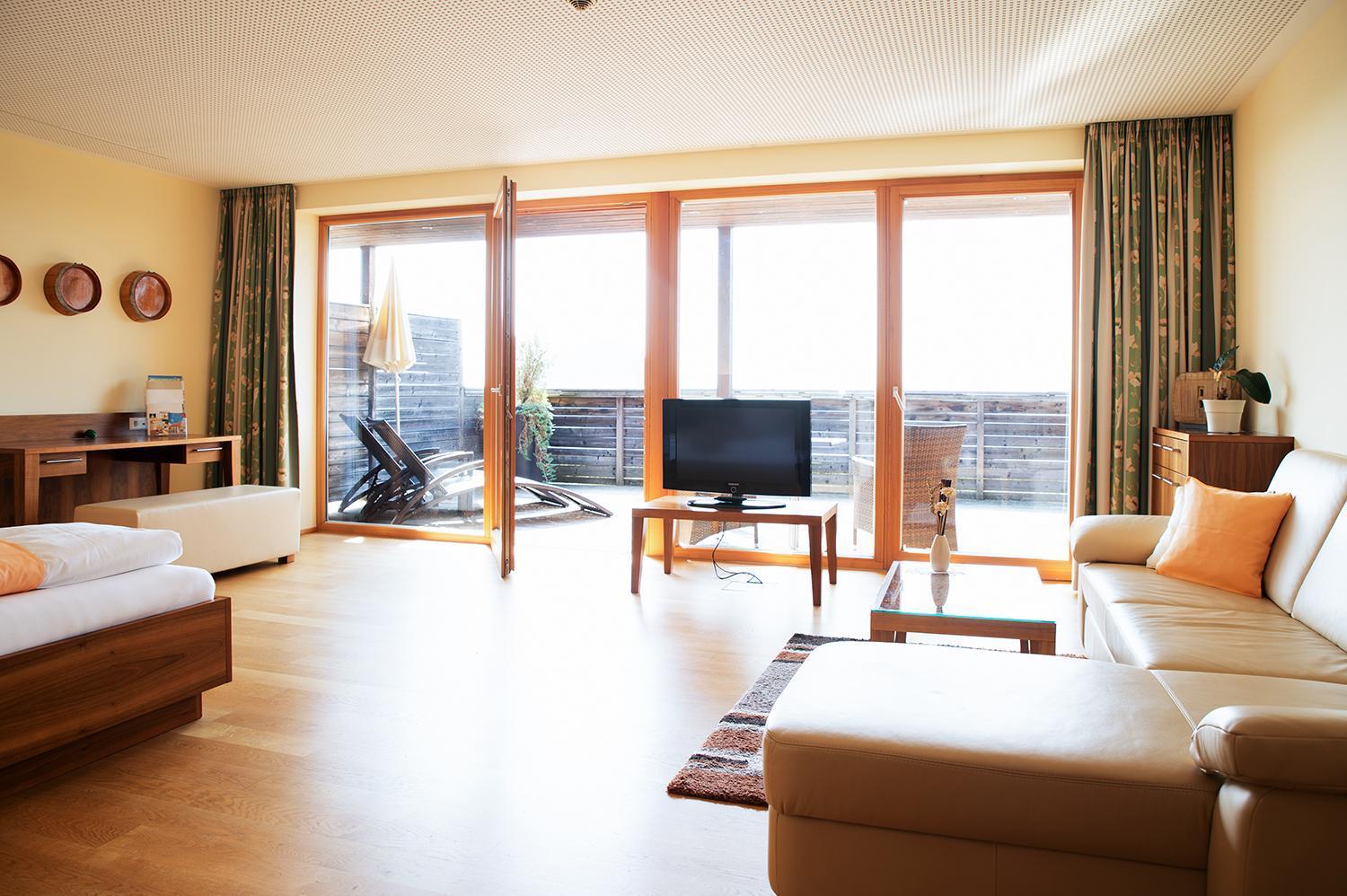 Genusshotel Riegersburg Dış mekan fotoğraf