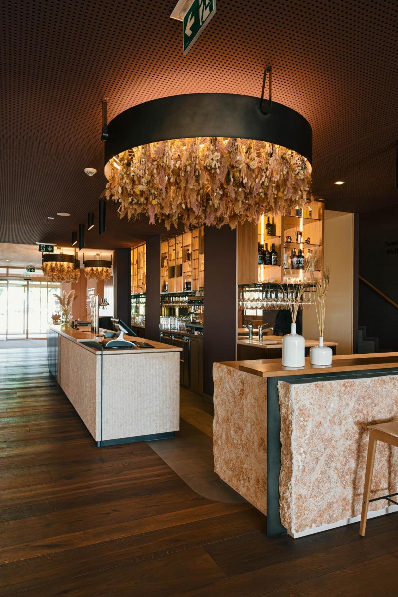 Genusshotel Riegersburg Dış mekan fotoğraf