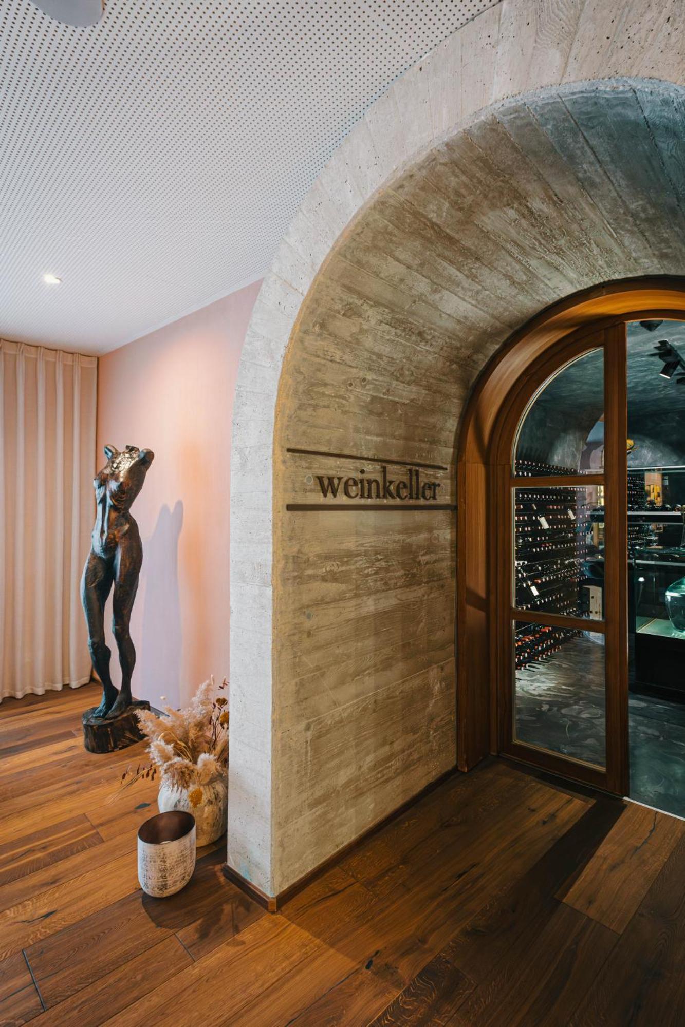 Genusshotel Riegersburg Dış mekan fotoğraf