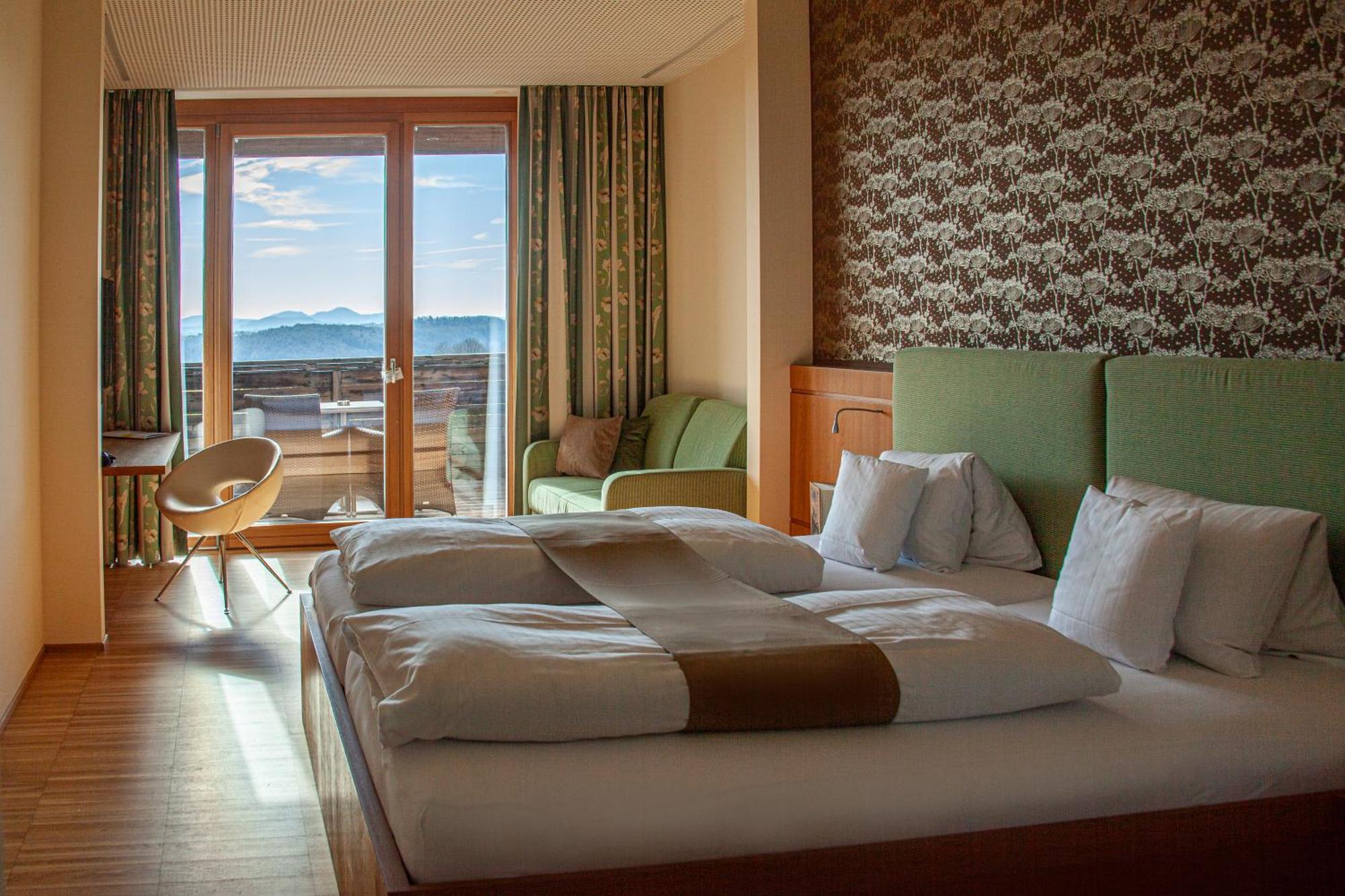 Genusshotel Riegersburg Dış mekan fotoğraf