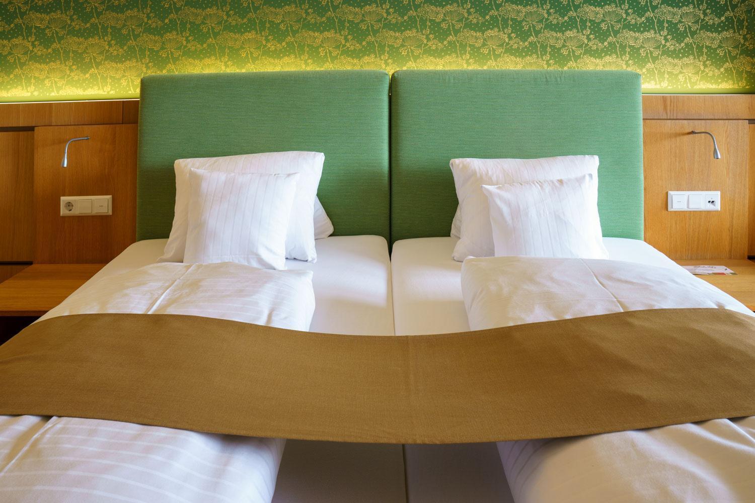 Genusshotel Riegersburg Oda fotoğraf