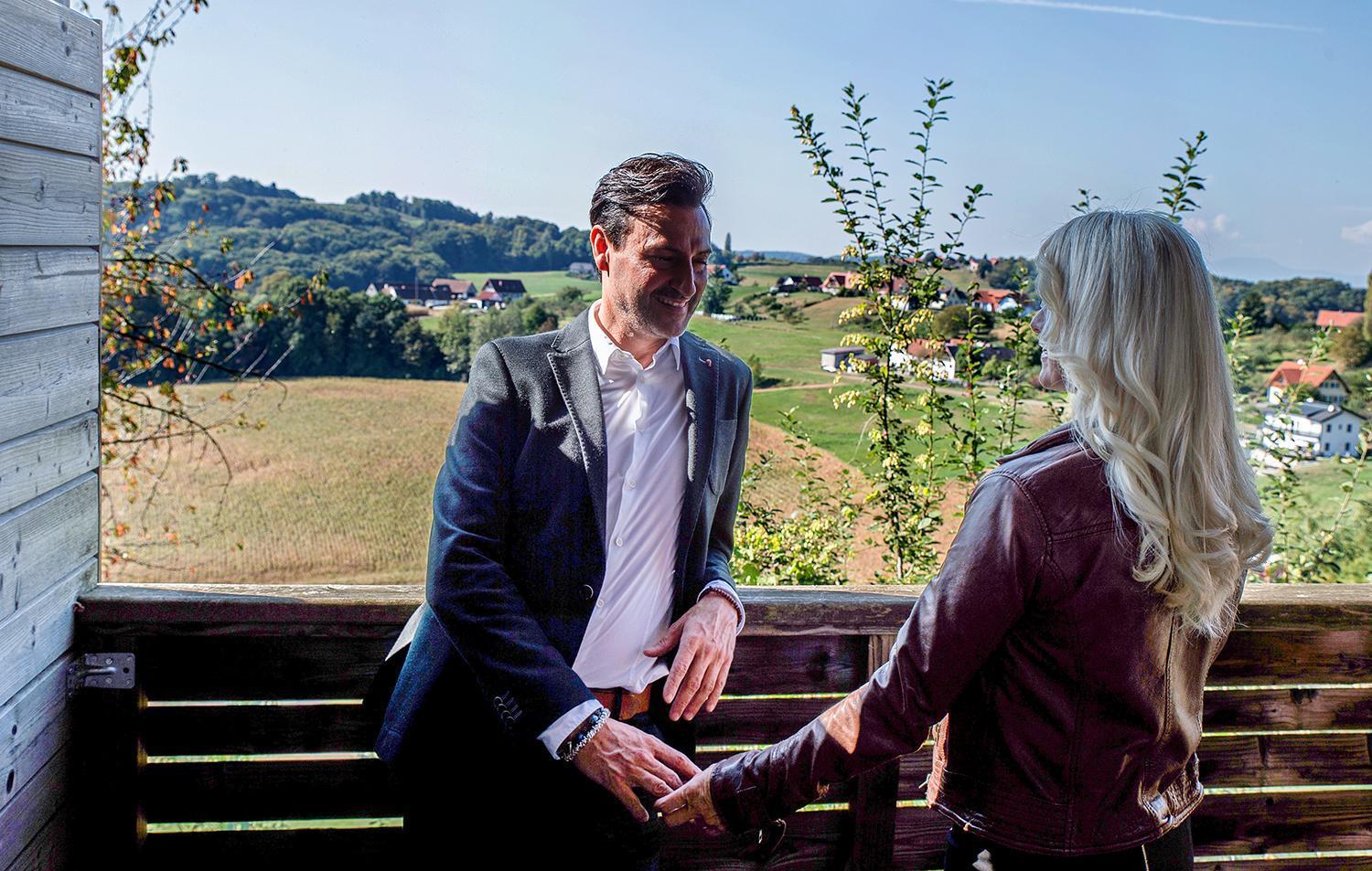 Genusshotel Riegersburg Oda fotoğraf