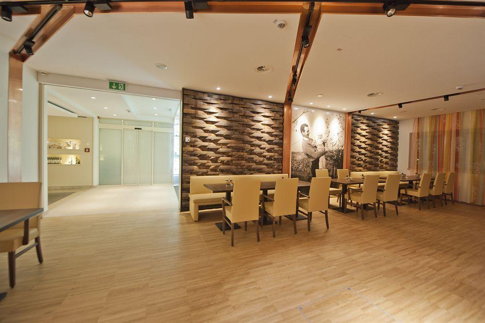 Genusshotel Riegersburg Dış mekan fotoğraf