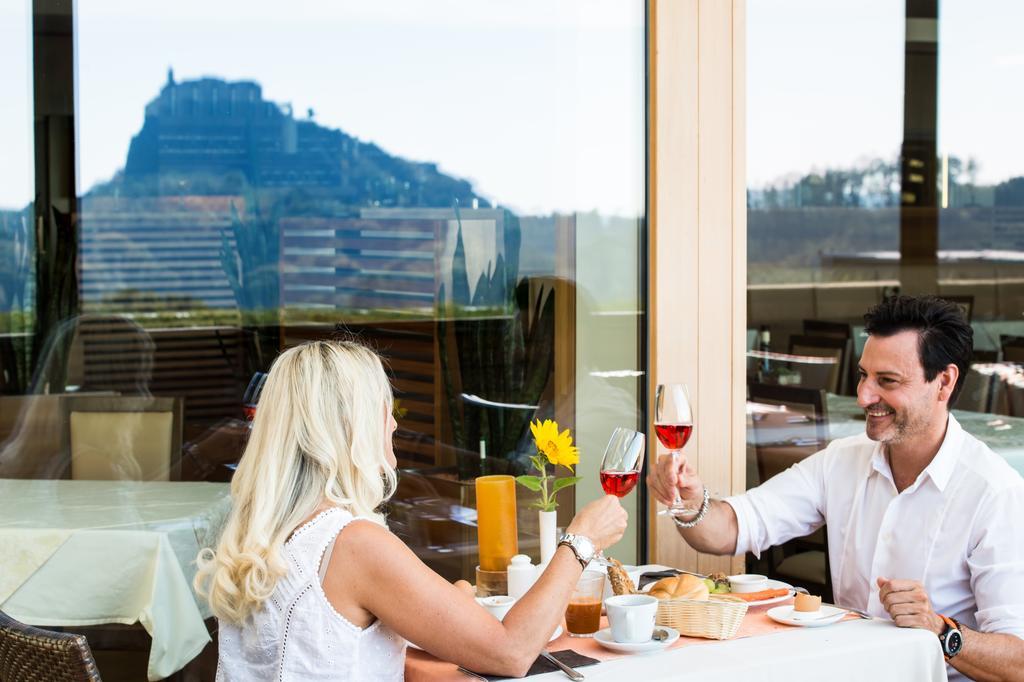 Genusshotel Riegersburg Dış mekan fotoğraf