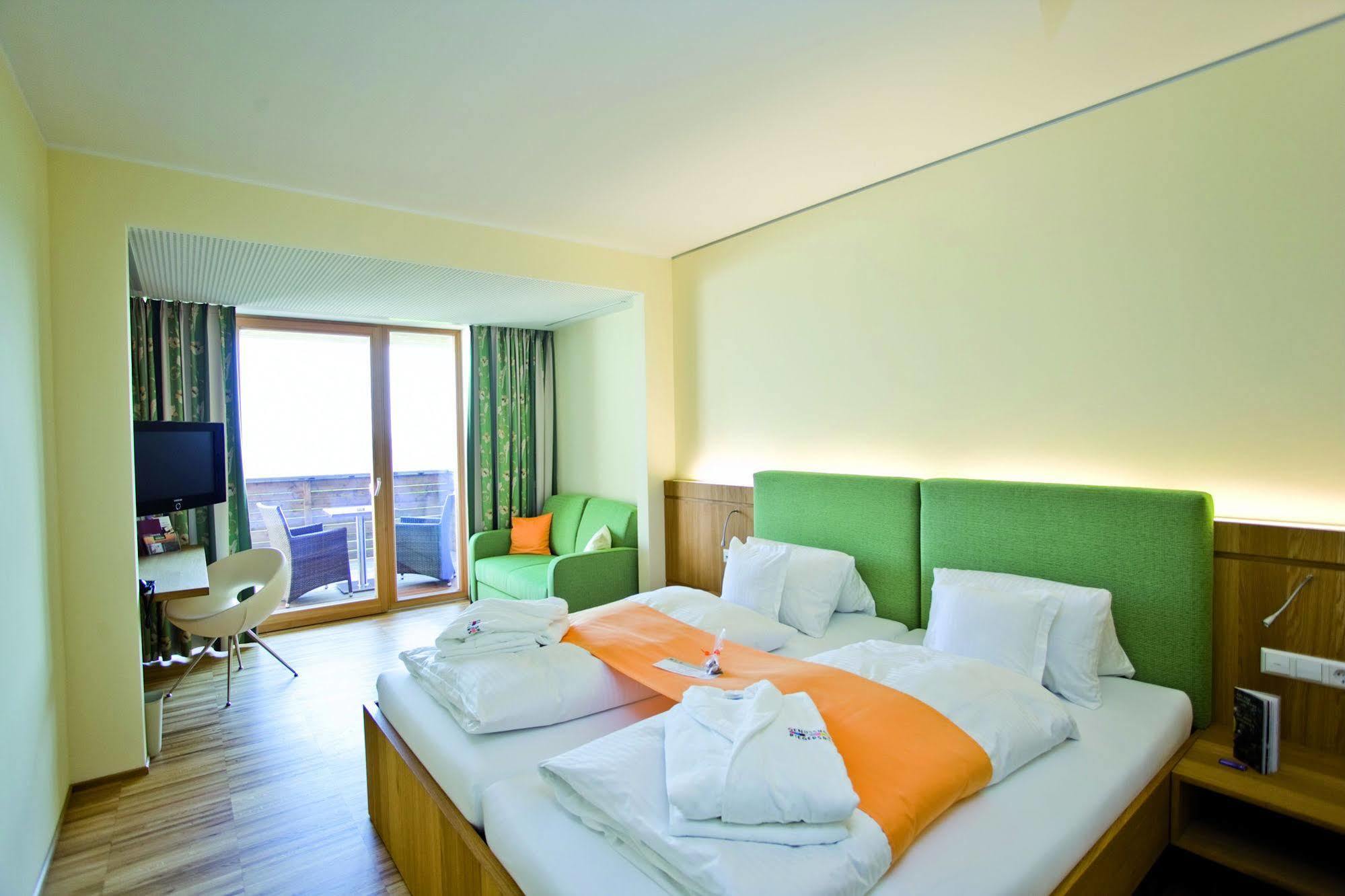 Genusshotel Riegersburg Dış mekan fotoğraf