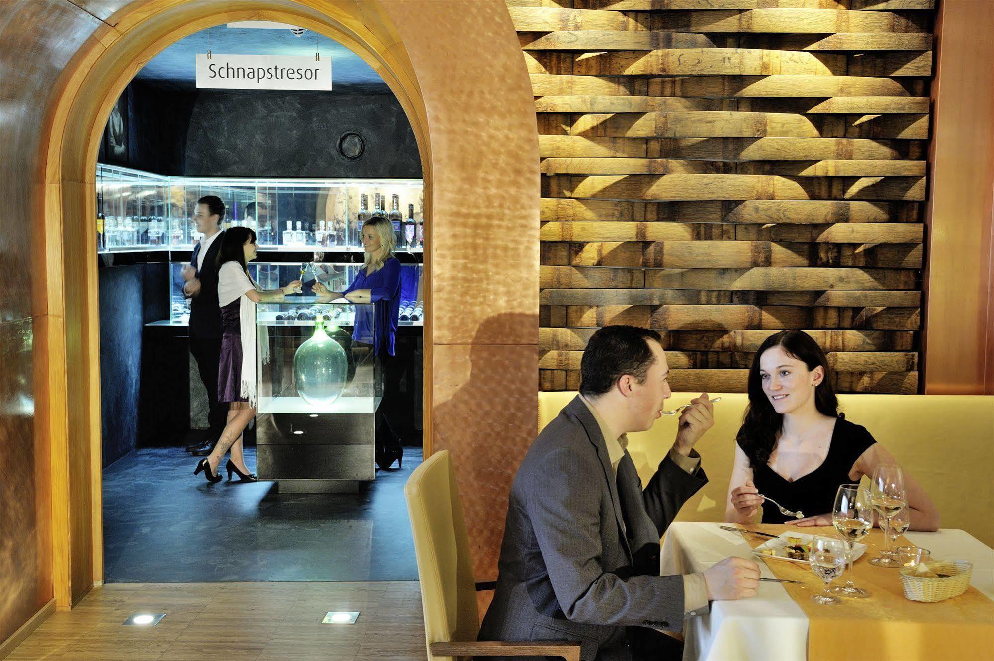 Genusshotel Riegersburg Dış mekan fotoğraf
