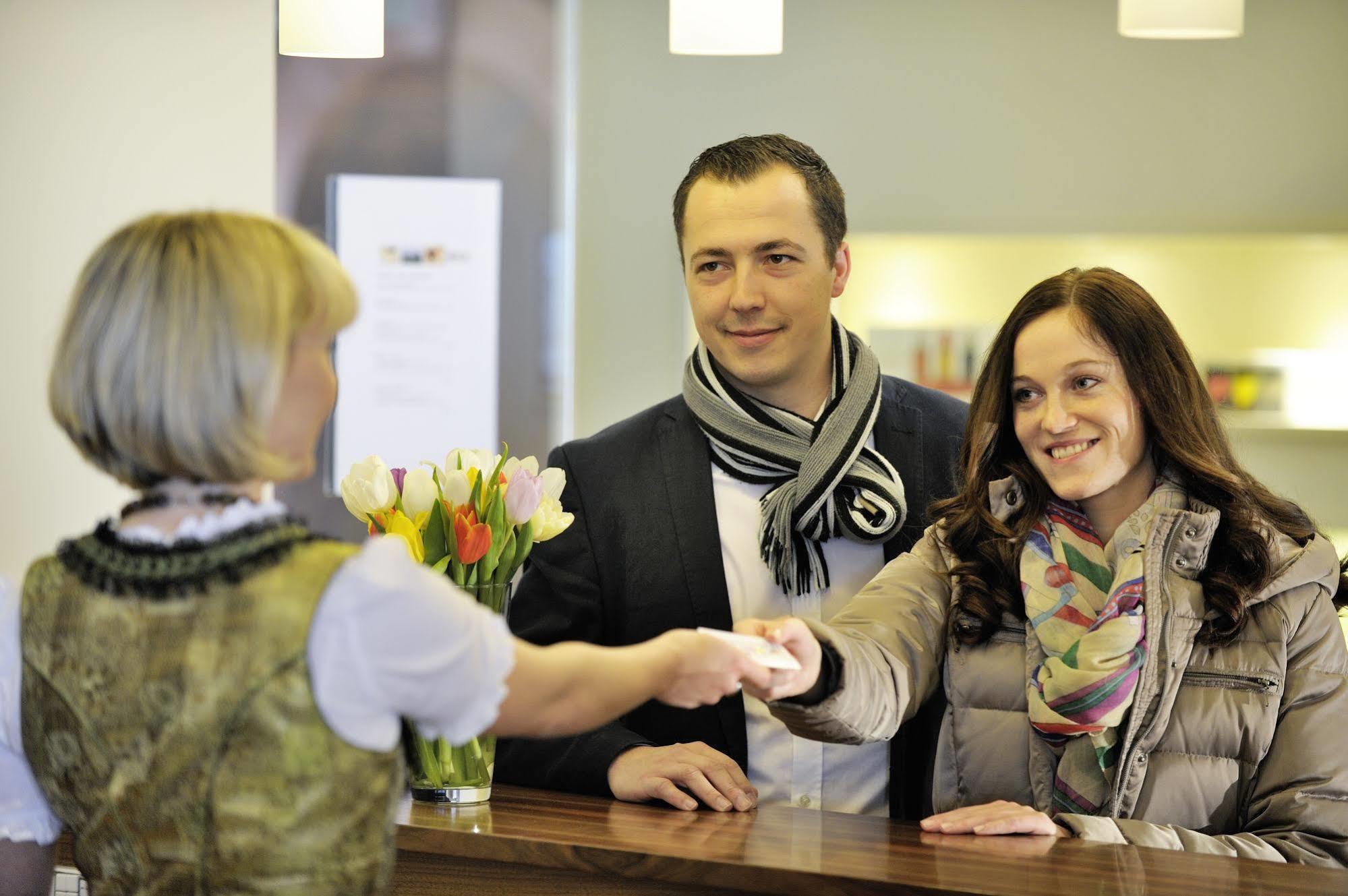 Genusshotel Riegersburg Dış mekan fotoğraf
