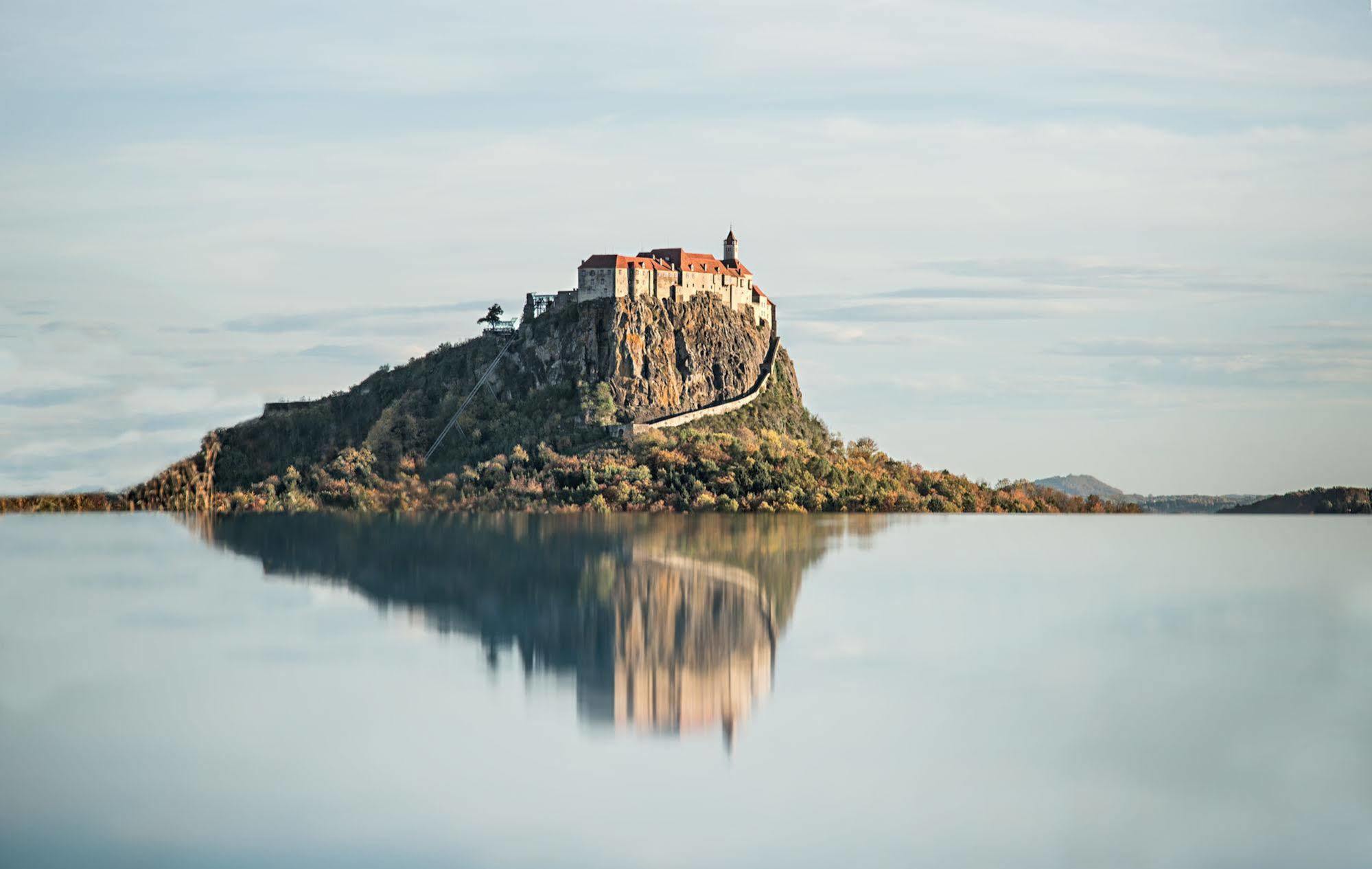 Genusshotel Riegersburg Dış mekan fotoğraf