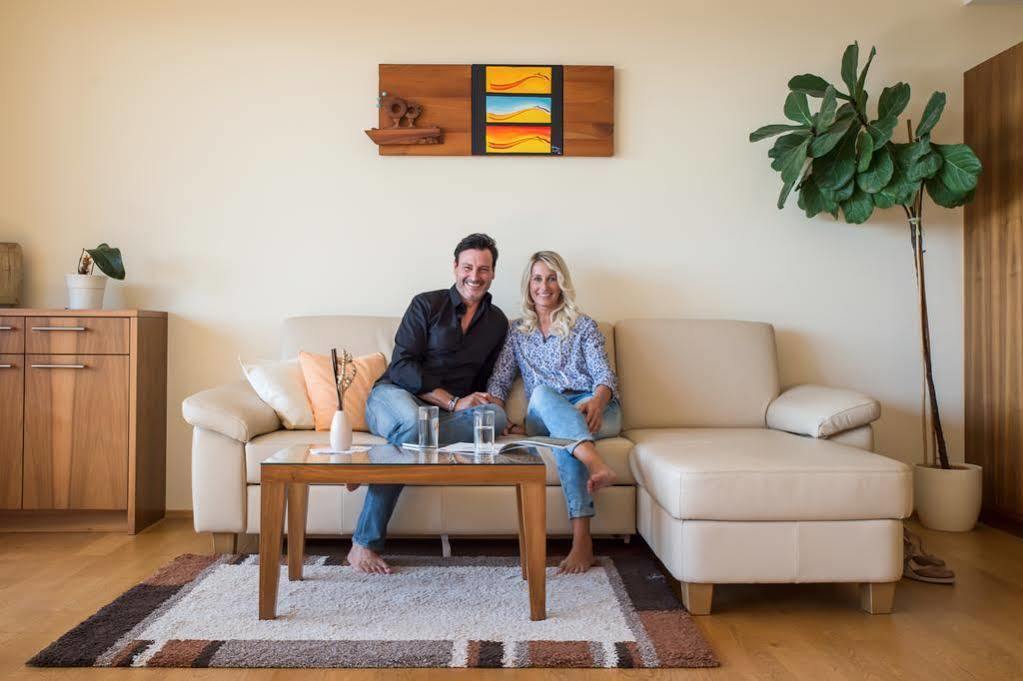 Genusshotel Riegersburg Dış mekan fotoğraf