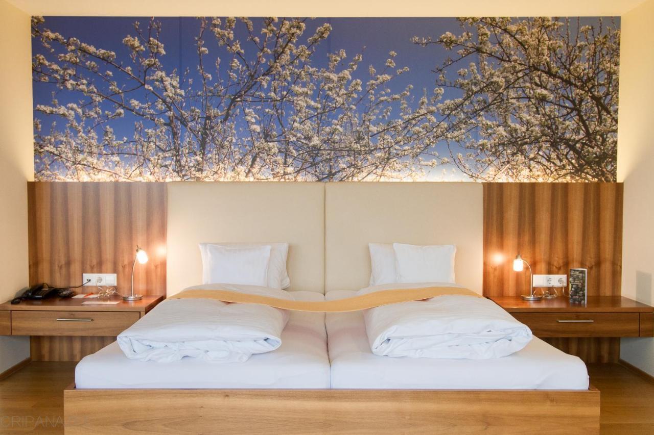 Genusshotel Riegersburg Dış mekan fotoğraf