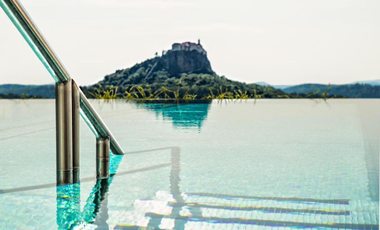 Genusshotel Riegersburg Dış mekan fotoğraf